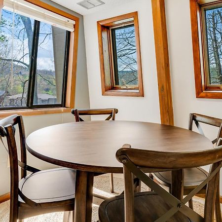 Sugar Mountain Hideaway Apartment เบนเนอร์เอลค์ ภายนอก รูปภาพ