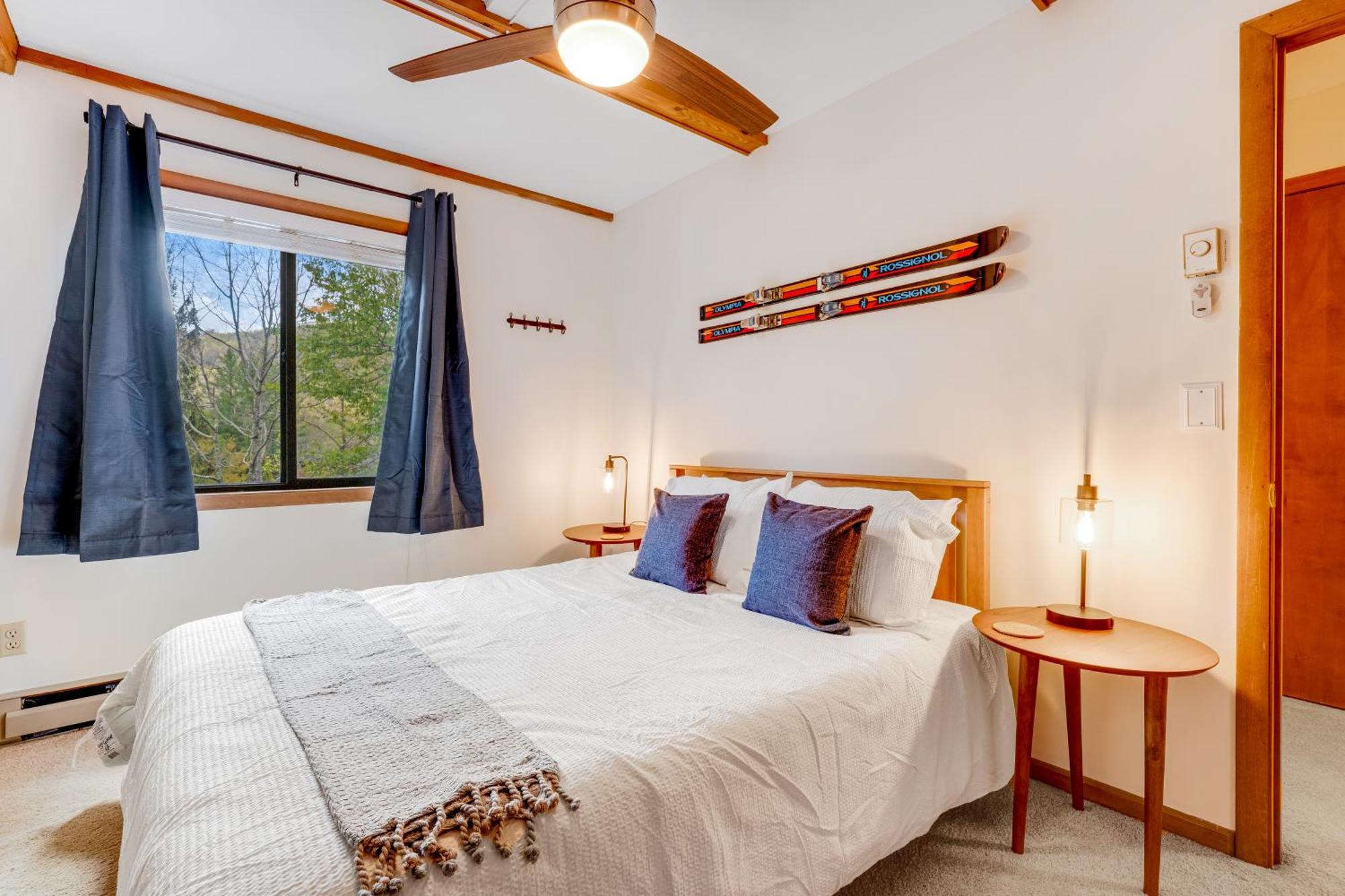 Sugar Mountain Hideaway Apartment เบนเนอร์เอลค์ ภายนอก รูปภาพ
